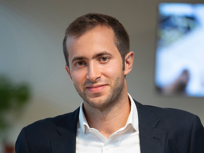 Alberto Racca è il nuovo Amministratore delegato di Miroglio Spa