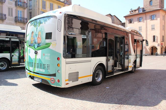 Alba, venerdì 13 dicembre sciopero di 24 ore del trasporto pubblico locale