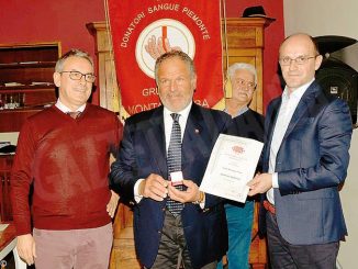 Per il gruppo Fidas di Mont&agrave; i numeri sono ottimi