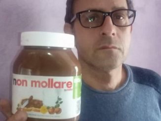 Martinetti (M5s): "Le sparate di Salvini sulla Nutella danneggiano i lavoratori, porterò il caso in consiglio regionale"