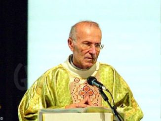 Monsignor Giuseppe Trucco è il nuovo rettore della Madonna dei fiori di Bra