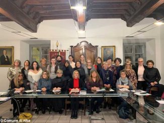Alba, Consulta per le pari opportunit&agrave;: confermata presidente Ivana Sarotto