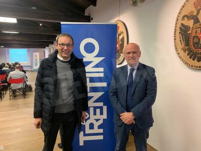 Langhe Monferrato Roero presenti al Bitac, la Borsa italiana turismo cooperativo e associativo