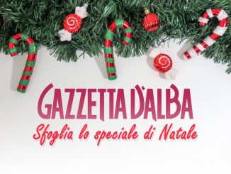 Speciale "Natale con Gazzetta d'Alba" n. 1