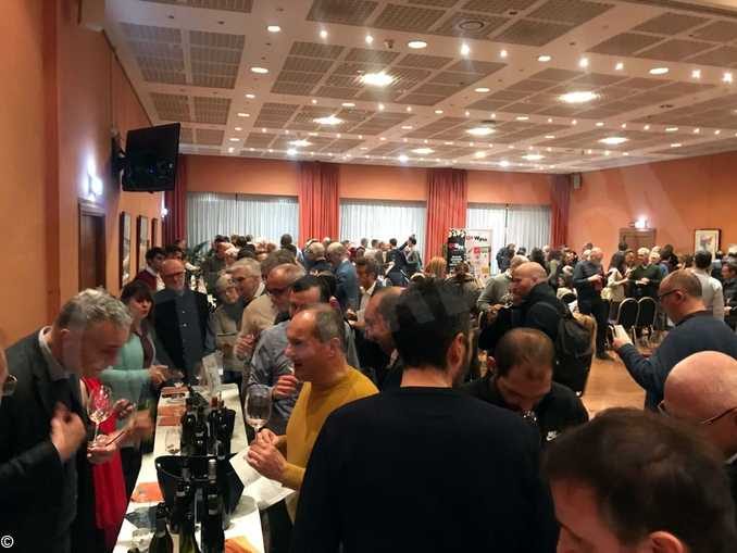 Presentata a Milano la nuova edizione della guida Go wine Cantine d'Italia 2020