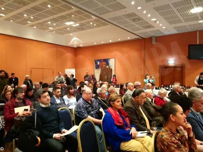 Presentata a Milano la nuova edizione della guida Go wine Cantine d'Italia 2020 2
