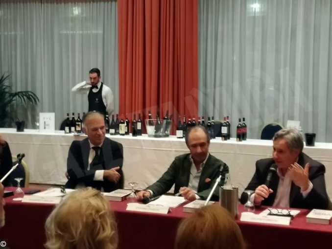 Presentata a Milano la nuova edizione della guida Go wine Cantine d'Italia 2020 3