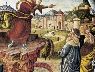 I segni che rivelano la presenza di Gesù tra noi