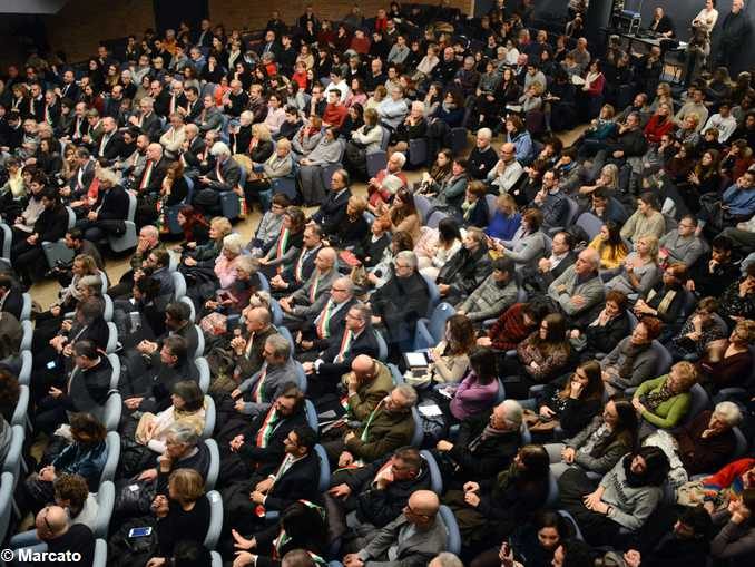 Asti, precipita da un'impalcatura: muore un muratore di 55 anni 2