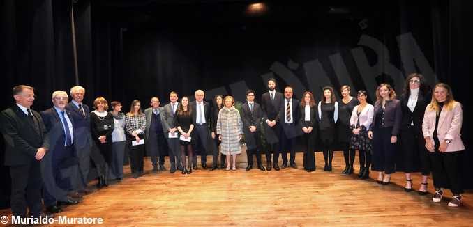 Master universitario Michele Ferrero, lunedì la premiazione