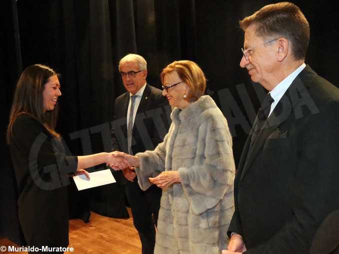 Master universitario Michele Ferrero, lunedì la premiazione 1