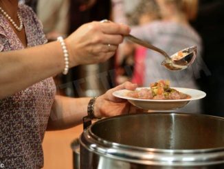 Colletta alimentare: 8.100 tonnellate di cibo in Italia, 708 nel solo Piemonte