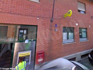Rapina all’ufficio postale di Sommariva Bosco. I banditi agiscono prima dell’arrivo dei clienti
