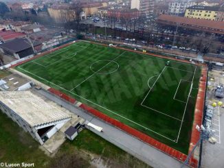 Alba, 385 mila euro per il restyling dello stadio "Coppino"