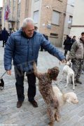 Il raduno nazionale dei trifolao chiude la stagione del bianco d’Alba 4