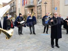 Il raduno nazionale dei trifolao chiude la stagione del bianco d’Alba 13