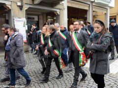 Il raduno nazionale dei trifolao chiude la stagione del bianco d’Alba 18