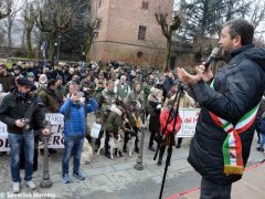 Il raduno nazionale dei trifolao chiude la stagione del bianco d’Alba 28