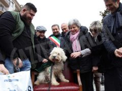 Il raduno nazionale dei trifolao chiude la stagione del bianco d’Alba 29