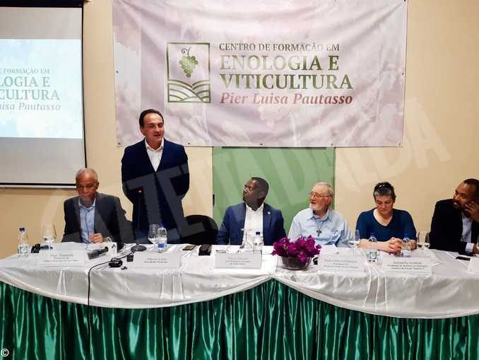 Il Piemonte rafforza le sinergie sociali ed economiche con Capo Verde 5