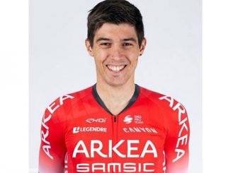 Ciclismo: la nuova squadra di Diego Rosa parteciperà al Tour 1