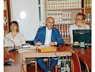 Montà: il punto del sindaco Cauda  sui primi sei mesi di attività