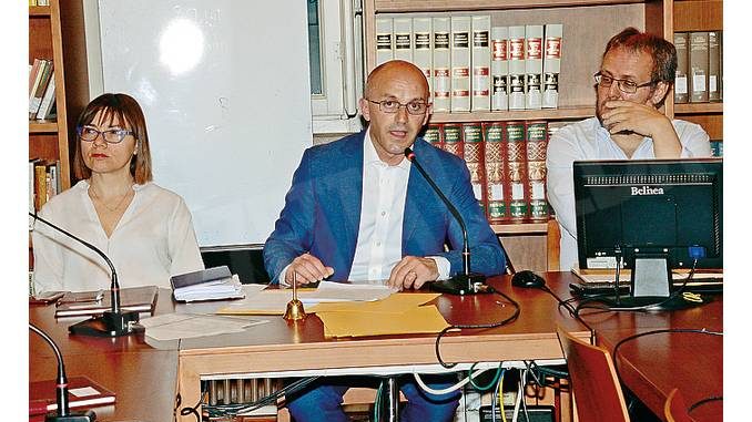 Mont&agrave;: il punto del sindaco Cauda  sui primi sei mesi di attivit&agrave;