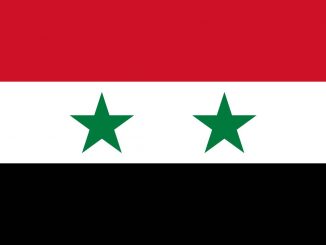 Invito all'incontro "La Siria una nazione da sempre amica dell'Italia"