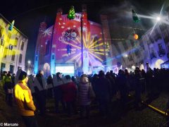 Alba: grande partecipazione al Capodanno in piazza 2