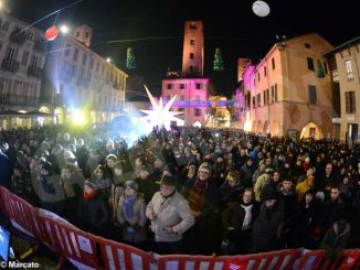 Alba: grande partecipazione al Capodanno in piazza 7