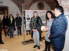 Festa di premiazione e Messa di fine anno all’Enologica di Alba 8