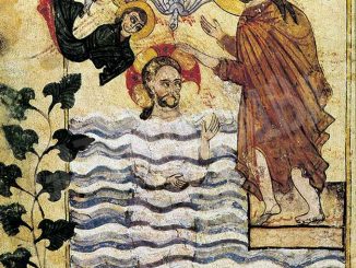 Battezzati e chiamati a far crescere la giustizia
