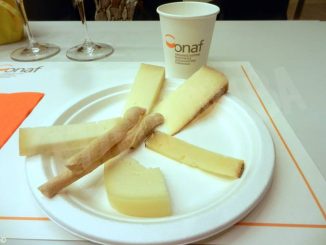 L'Onaf promuove un corso per assaggiatori di formaggi al castello di Grinzane