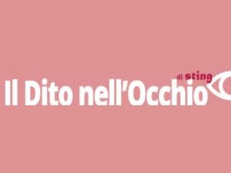Il dito nell'occhio 1