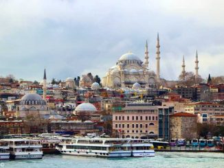 Pellegrinaggio in Turchia con la Conferenza episcopale per studiare la terra dei patriarchi