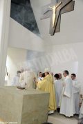 A Montà inaugurata la chiesa ristrutturata 7