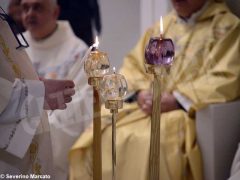 A Montà inaugurata la chiesa ristrutturata 9