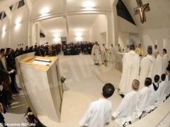 A Montà inaugurata la chiesa ristrutturata 11