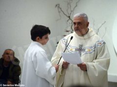 A Montà inaugurata la chiesa ristrutturata 14