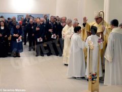 A Montà inaugurata la chiesa ristrutturata 16