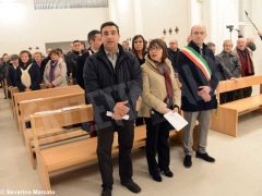 A Montà inaugurata la chiesa ristrutturata 17