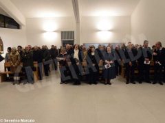 A Montà inaugurata la chiesa ristrutturata 18