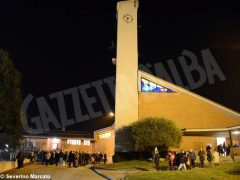 A Montà inaugurata la chiesa ristrutturata 19