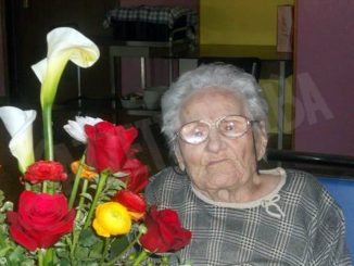 Muore a 109 anni Pierina Botto, una delle donne più anziane della Granda