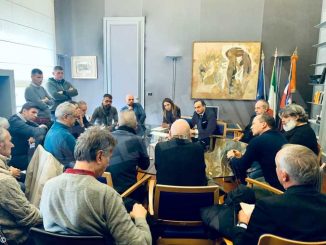 Crisi della Mahle, stamattina un incontro in Regione 1