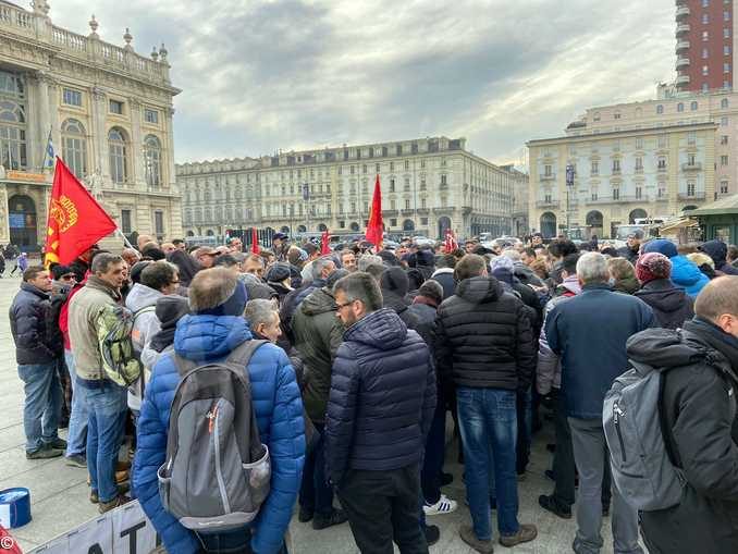 Crisi della Mahle, stamattina un incontro in Regione 2