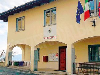 Albaretto: lavori in municipio e nell'ex chiesa dei Battuti