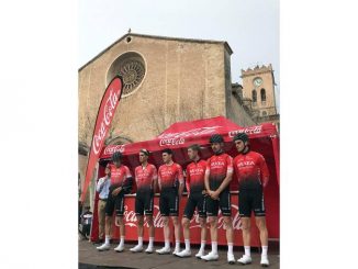 Ciclismo: Diego Rosa al quinto posto al Challenge Maiorca