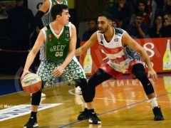 Basket: l’Olimpo Alba allunga la serie positiva