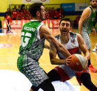 Basket: l’Olimpo Alba allunga la serie positiva 4